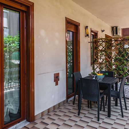 Lemon Tree Apartments By Wonderful Italy Giardini Naxos Exteriér fotografie