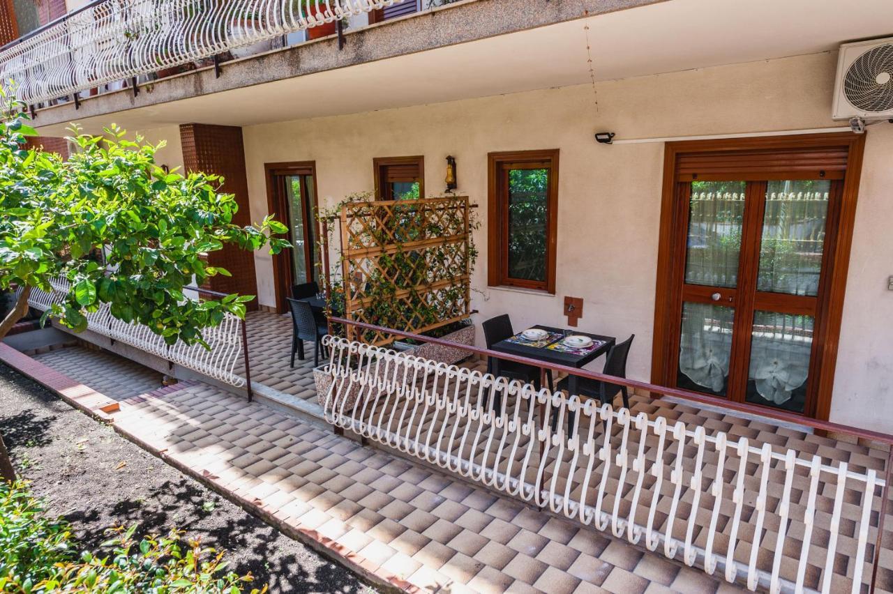 Lemon Tree Apartments By Wonderful Italy Giardini Naxos Exteriér fotografie