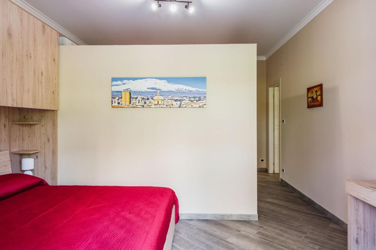 Lemon Tree Apartments By Wonderful Italy Giardini Naxos Exteriér fotografie