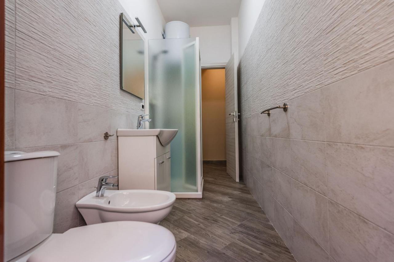 Lemon Tree Apartments By Wonderful Italy Giardini Naxos Exteriér fotografie