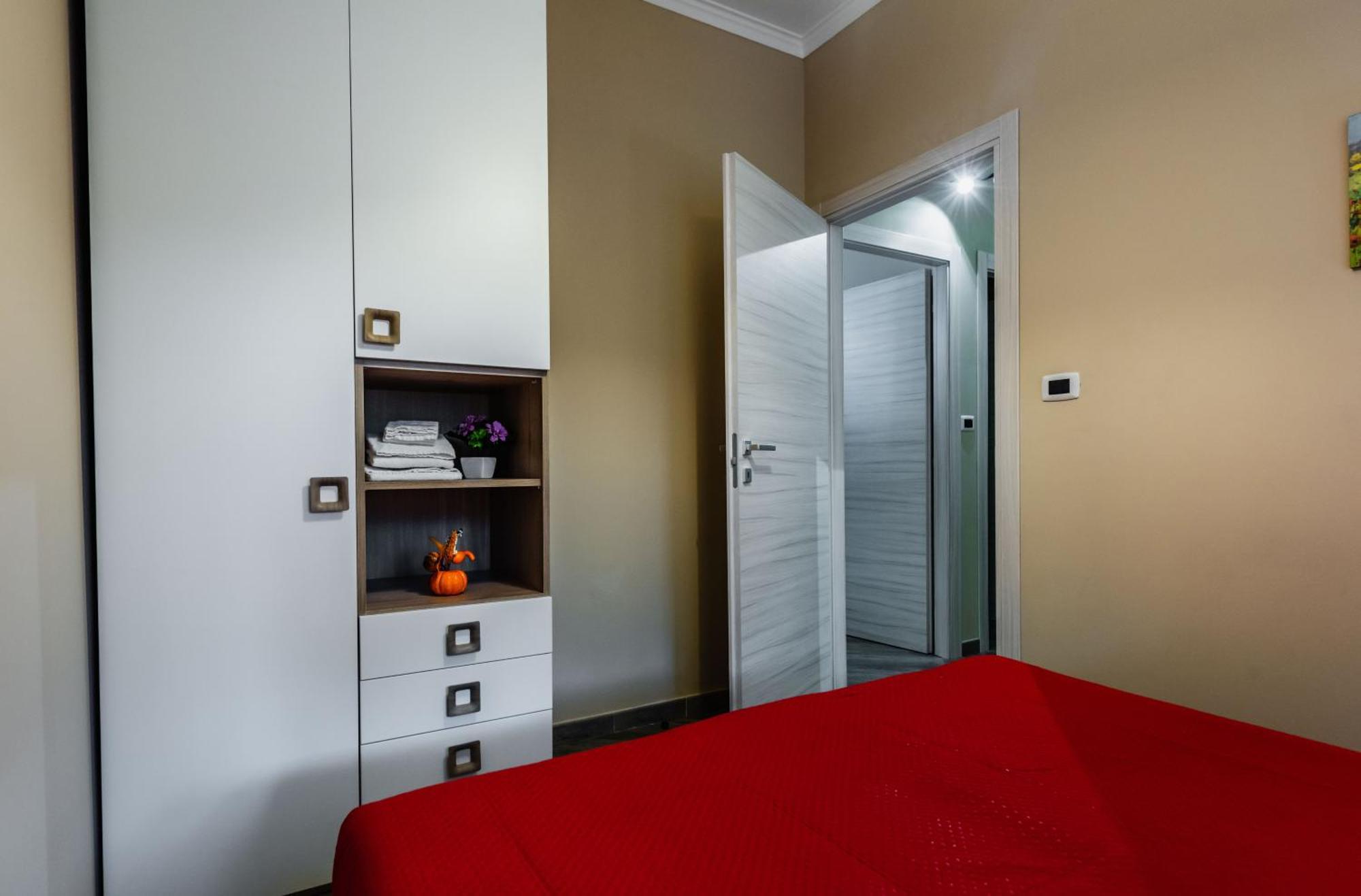 Lemon Tree Apartments By Wonderful Italy Giardini Naxos Exteriér fotografie